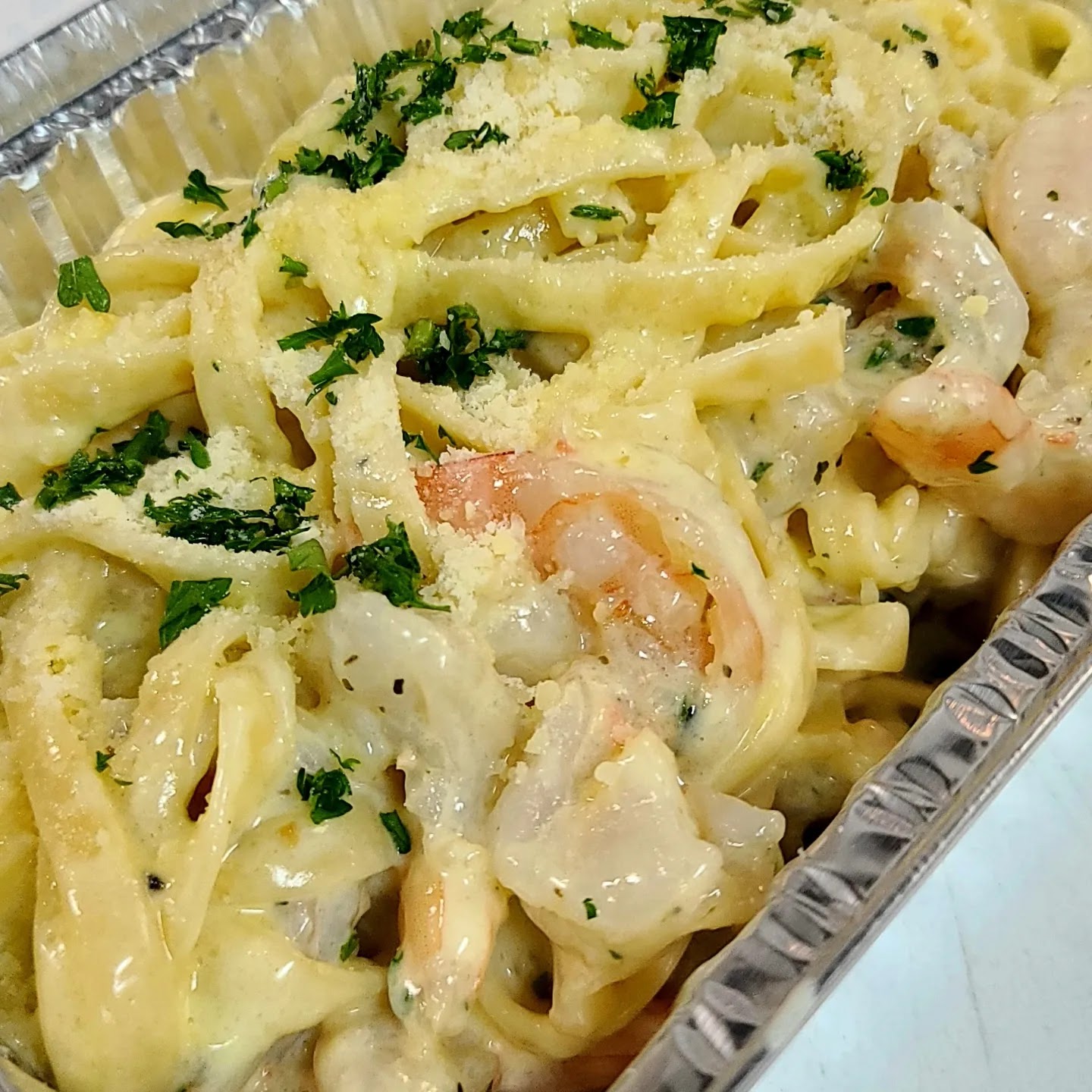 Bianco's Italian Cuisine Inglewood