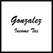 Gonzalez Income Tax