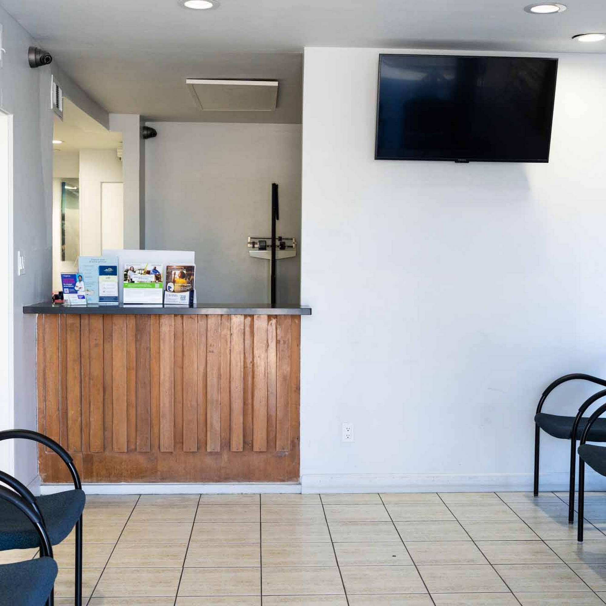 Inglewood Urgent Care