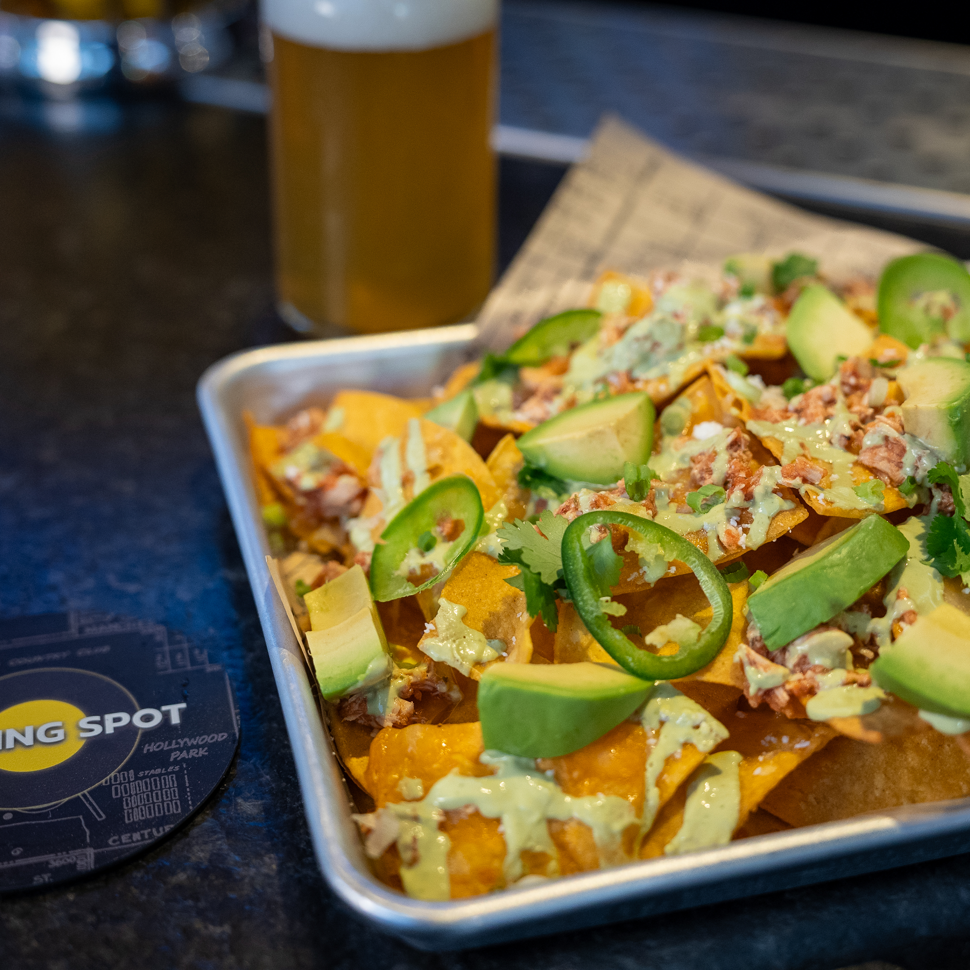 The MEETING SPOT Inglewood