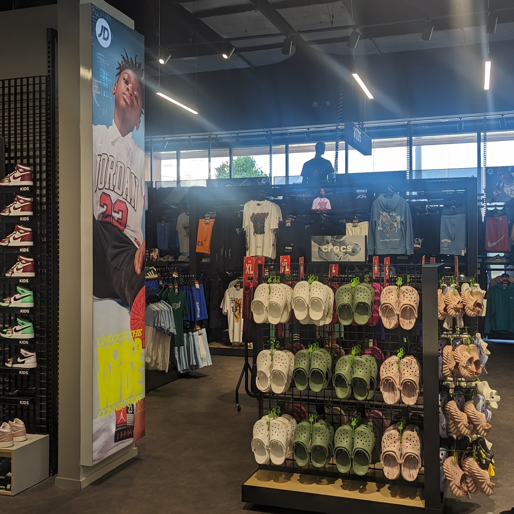 JD Sports Inglewood