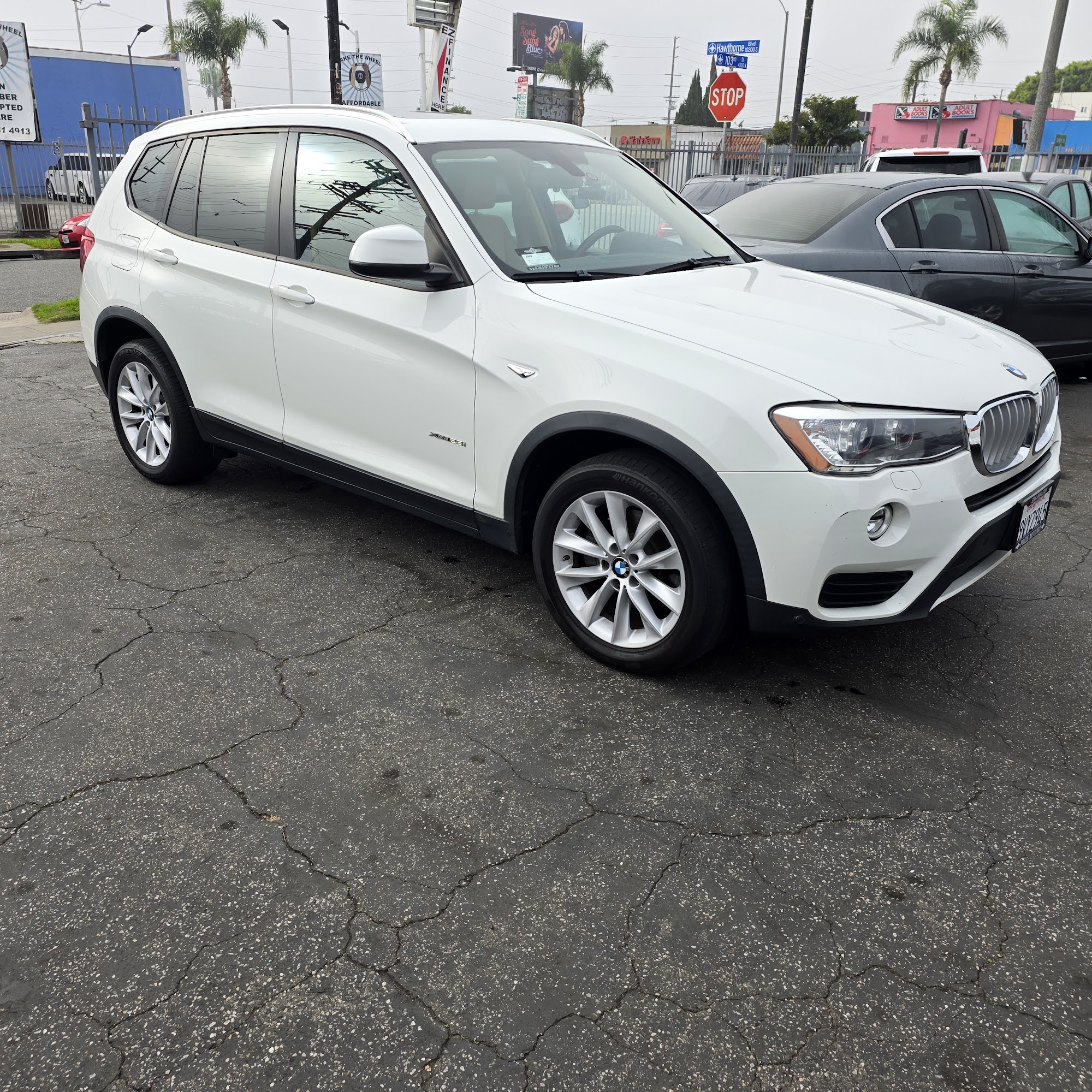 PRIZE MOTORZ Inglewood