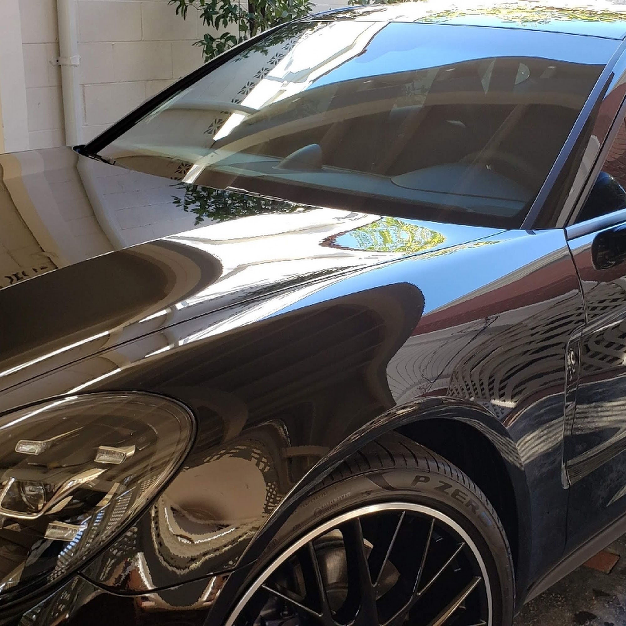 Integrity Window Tint - Mobile Service | Computer Cut | Auto | Residential | Commercial 4147 W 106th St, Inglewood California 90304