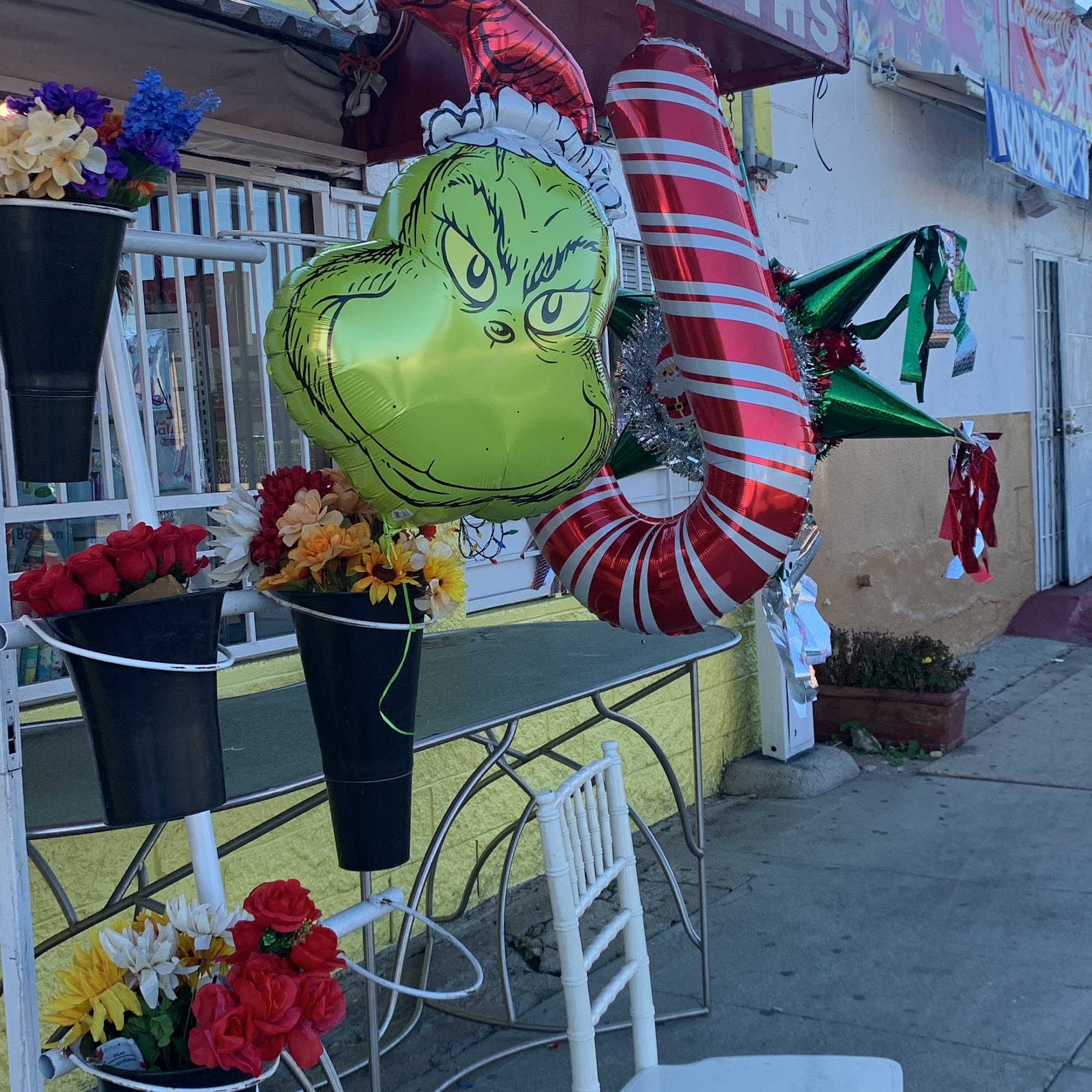 Lety's Joy Inglewood