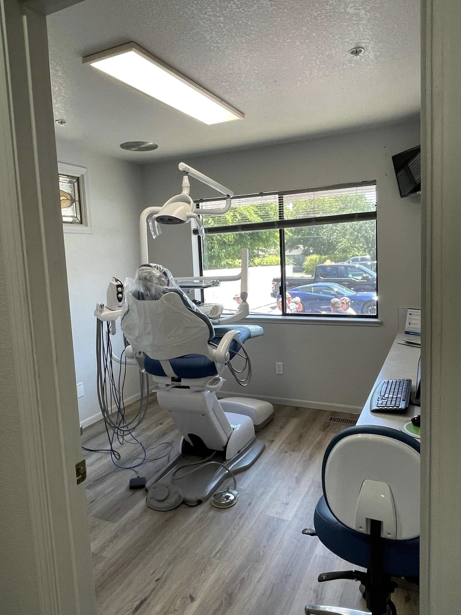 Ione Family & Cosmetic Dentistry