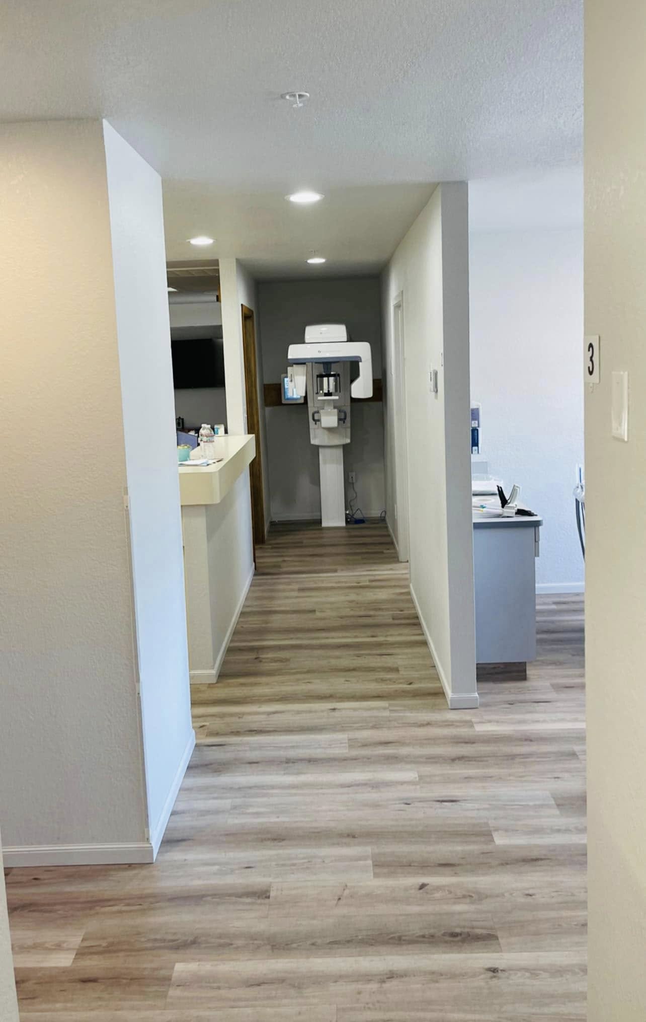 Ione Family & Cosmetic Dentistry