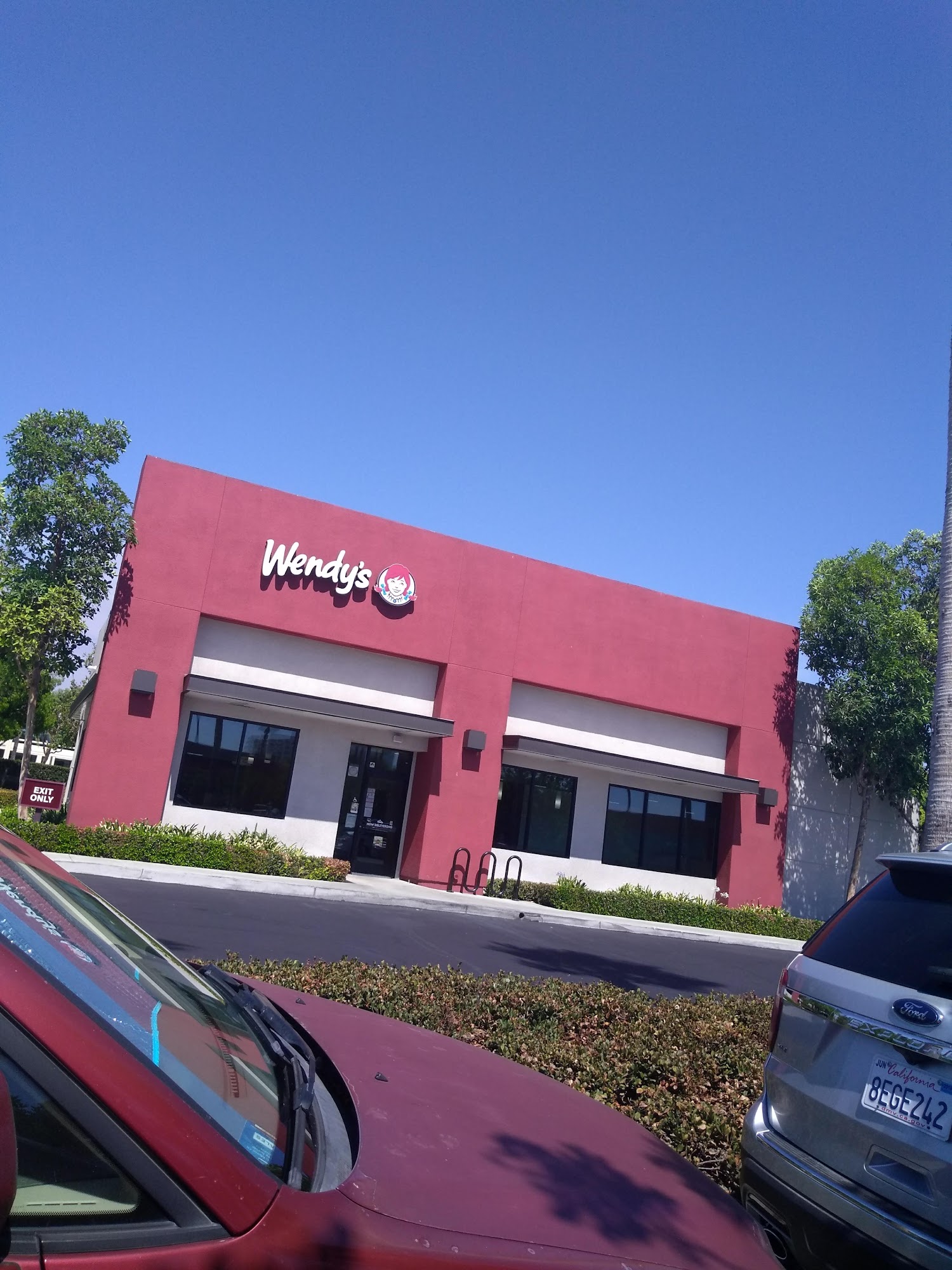 Wendy's
