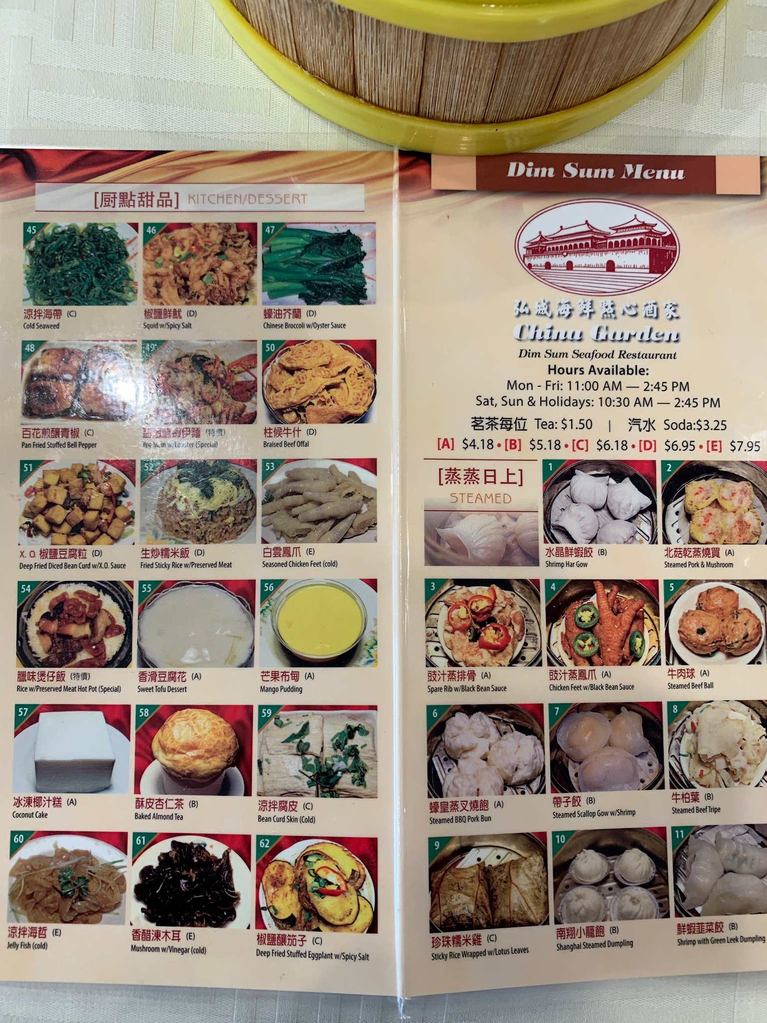 Photo credit: Tripadvisor