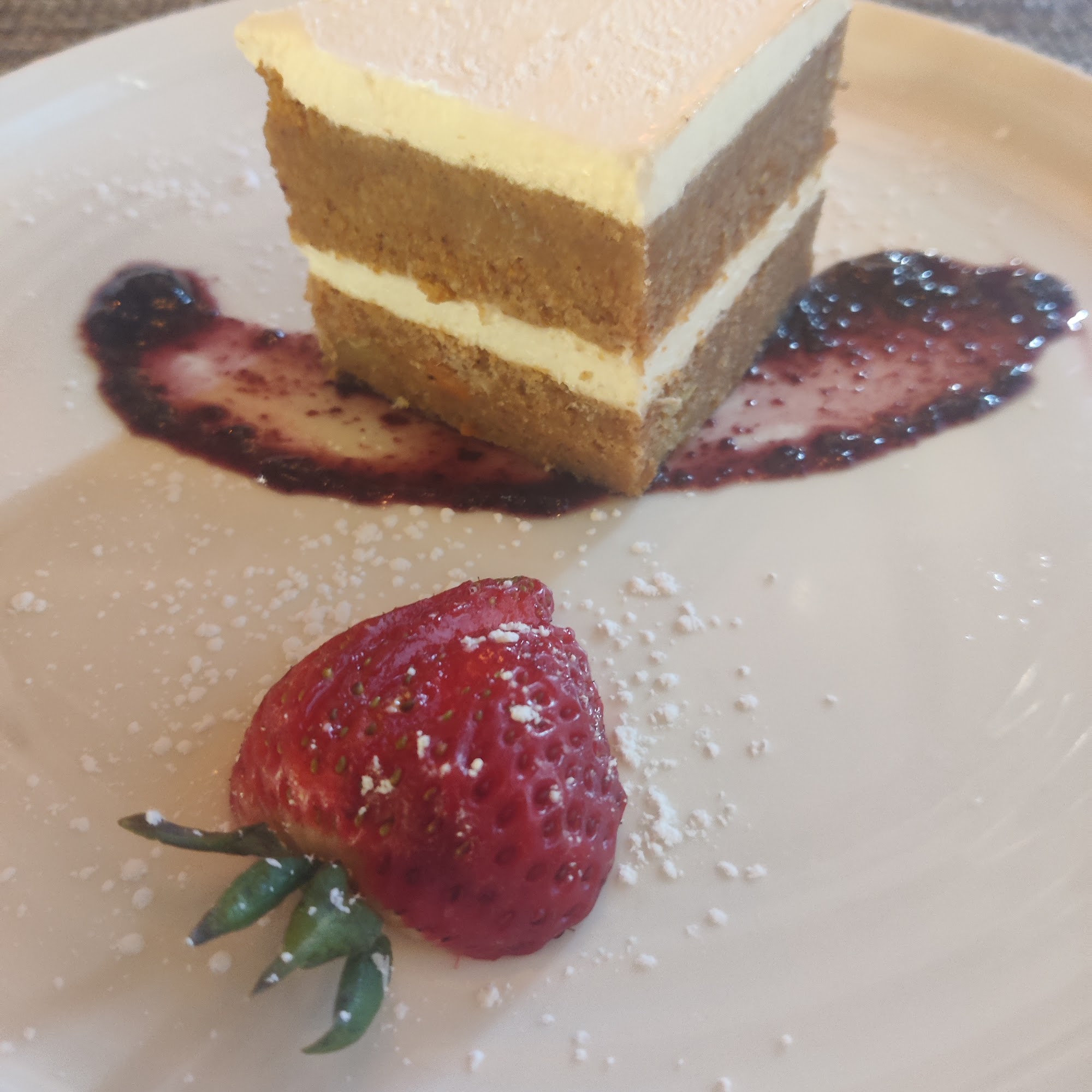 Andrei's Conscious Cuisine & Cocktails Irvine