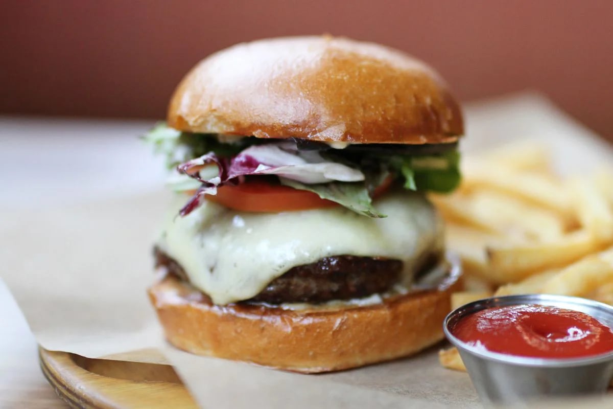 Lazy Dog Restaurant & Bar Irvine