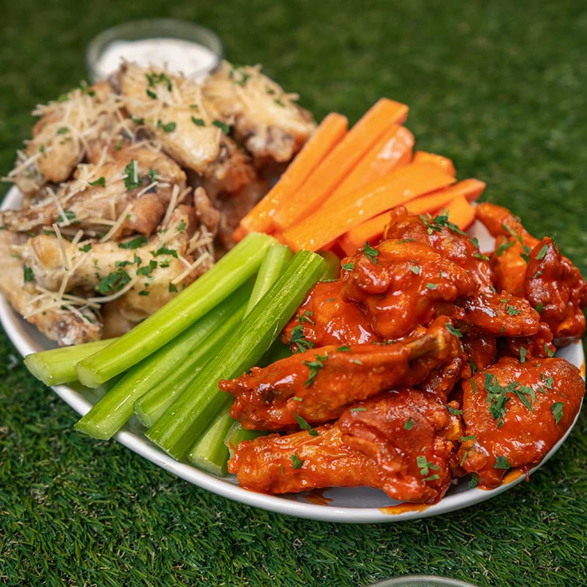 Lazy Dog Restaurant & Bar Irvine