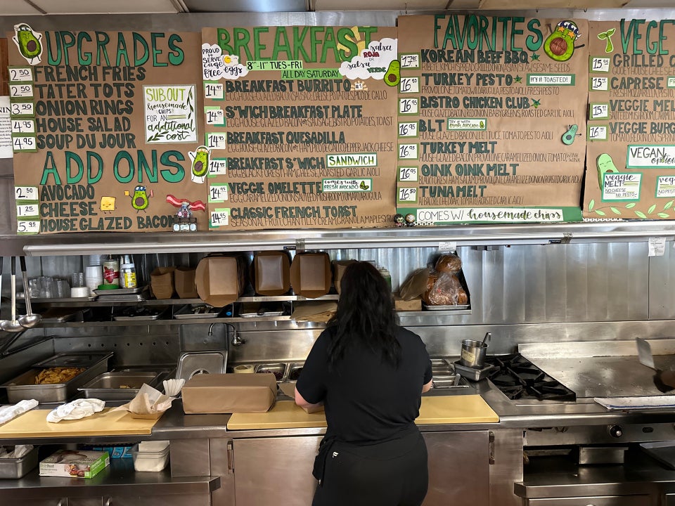 Photo credit: foursquare