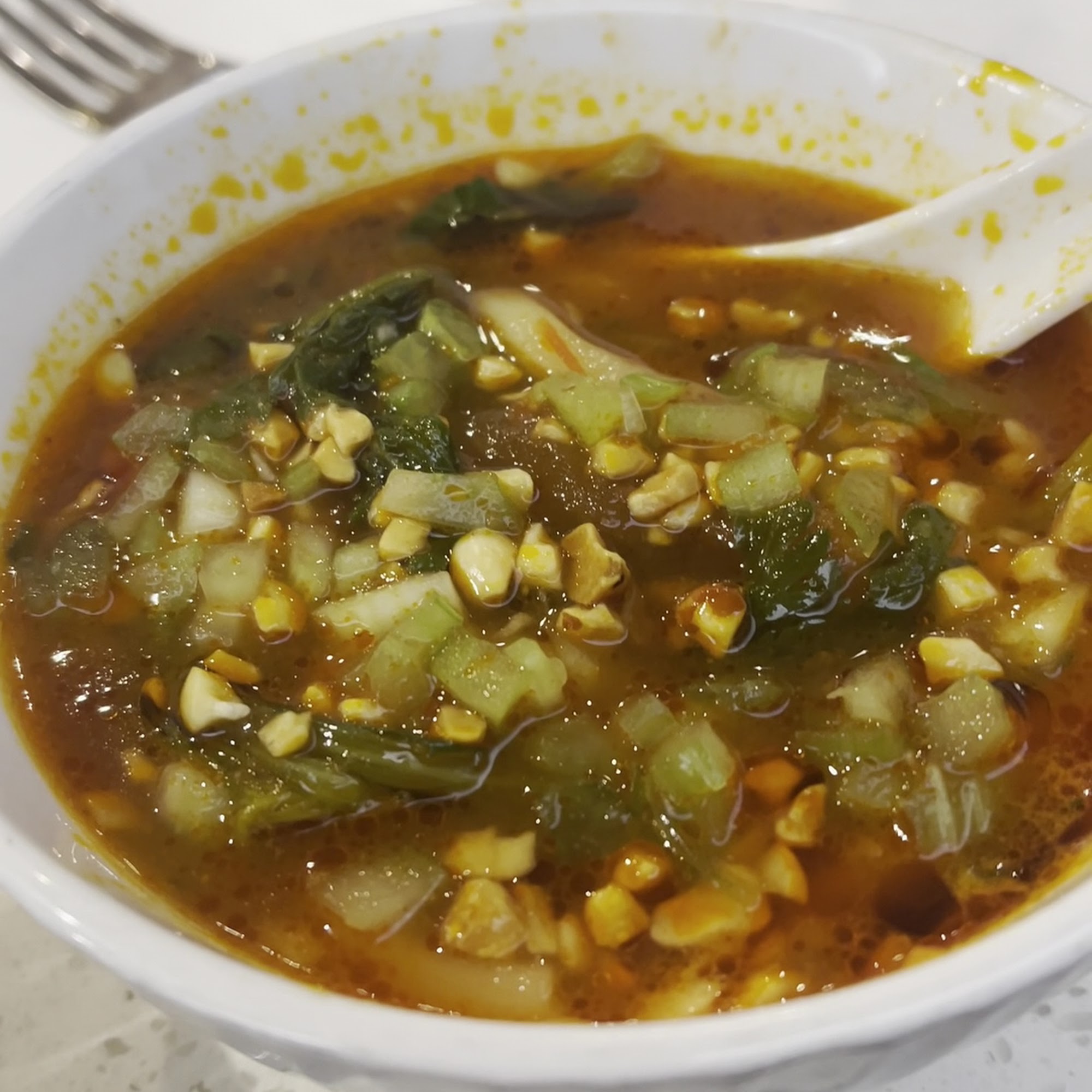 Haidilao Hot Pot Irvine Irvine