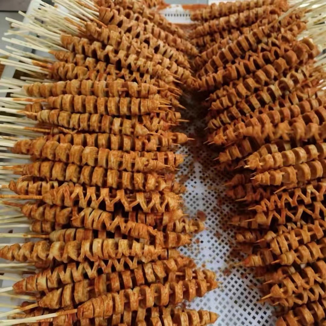 Show Hotpot秀海福麻辣烫 Irvine