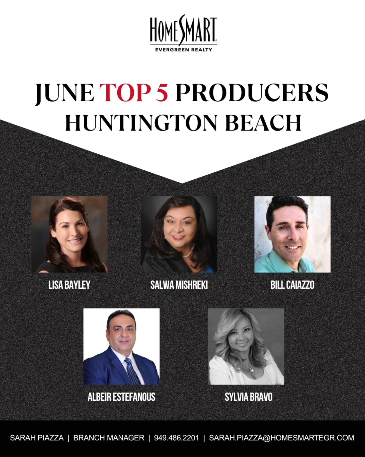 HomeSmart, Evergreen Realty: Dale Wood