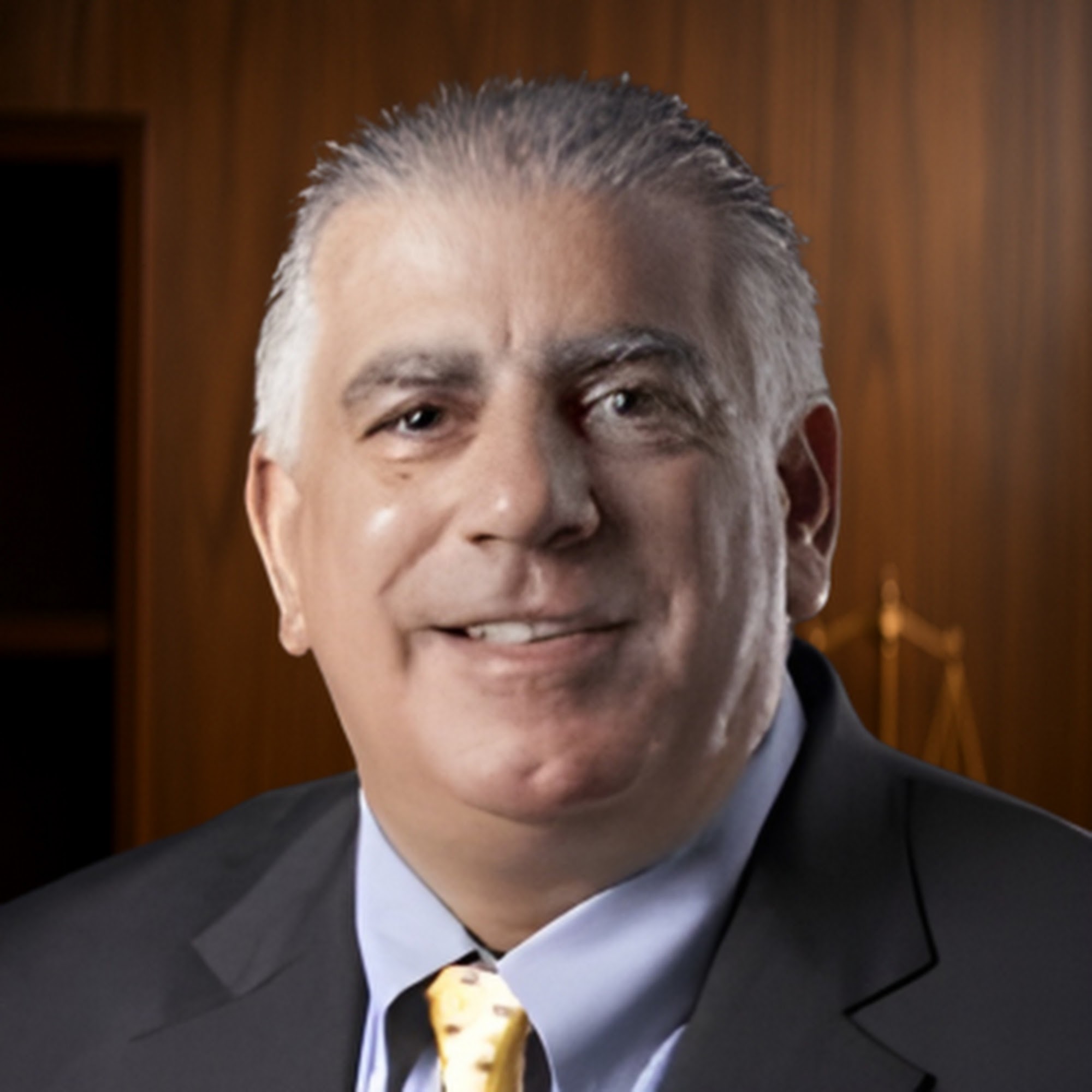 Khouri Law Firm, APC – Criminal Defense