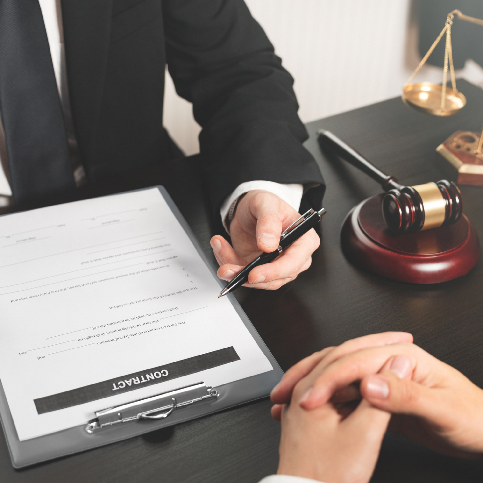 Khouri Law Firm, APC – Criminal Defense