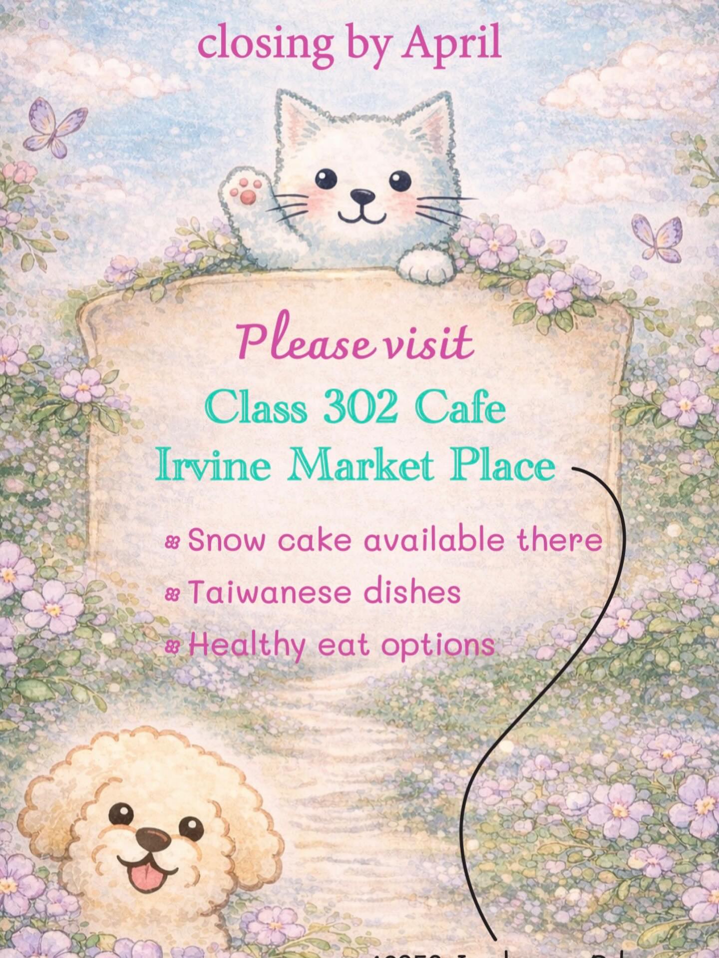 Ever After Tea Room & Eatery Irvine