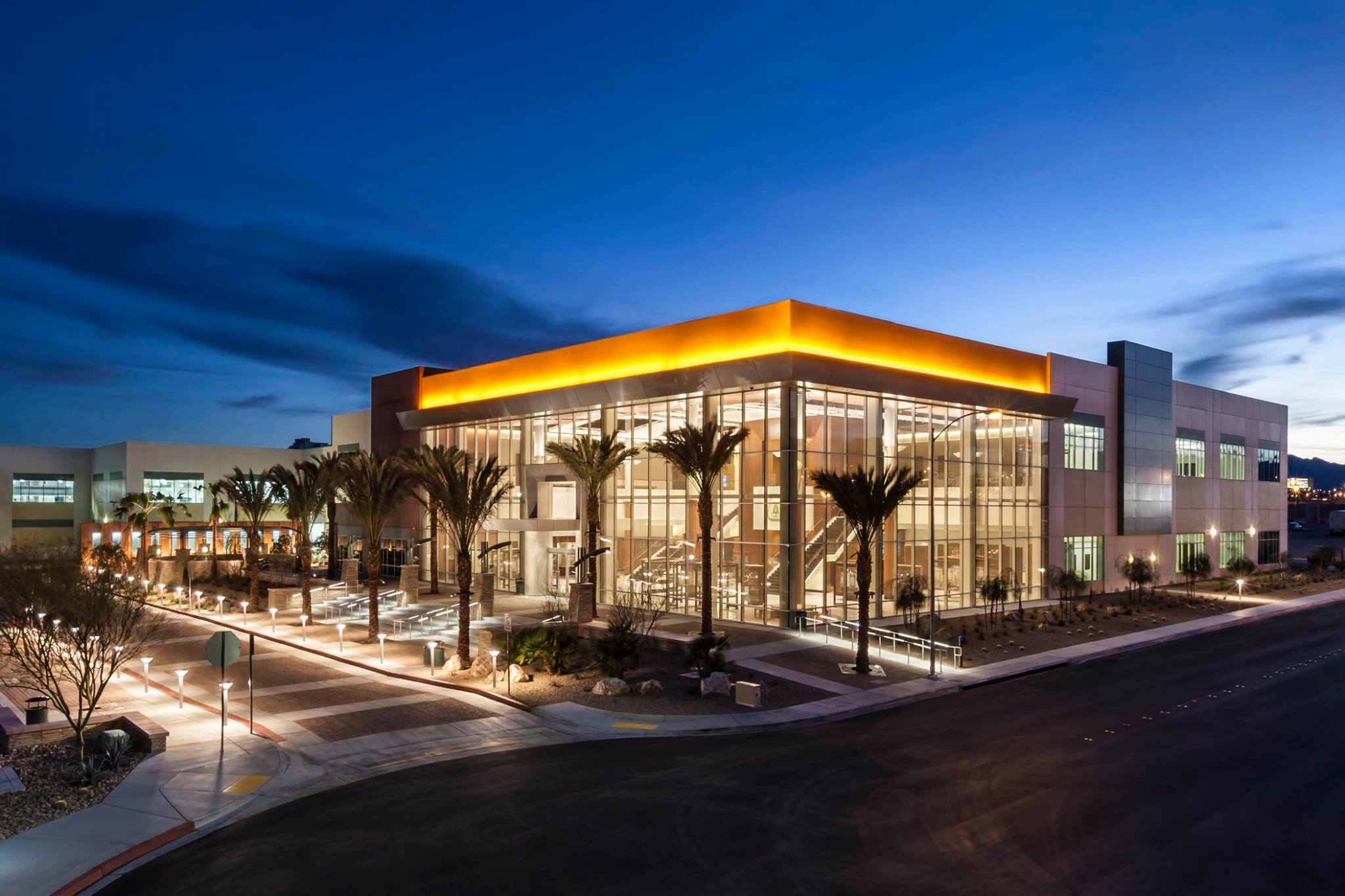 Carlile Coatsworth Architects