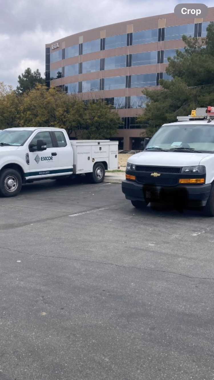 Emcor Services Mesa Energy Systems