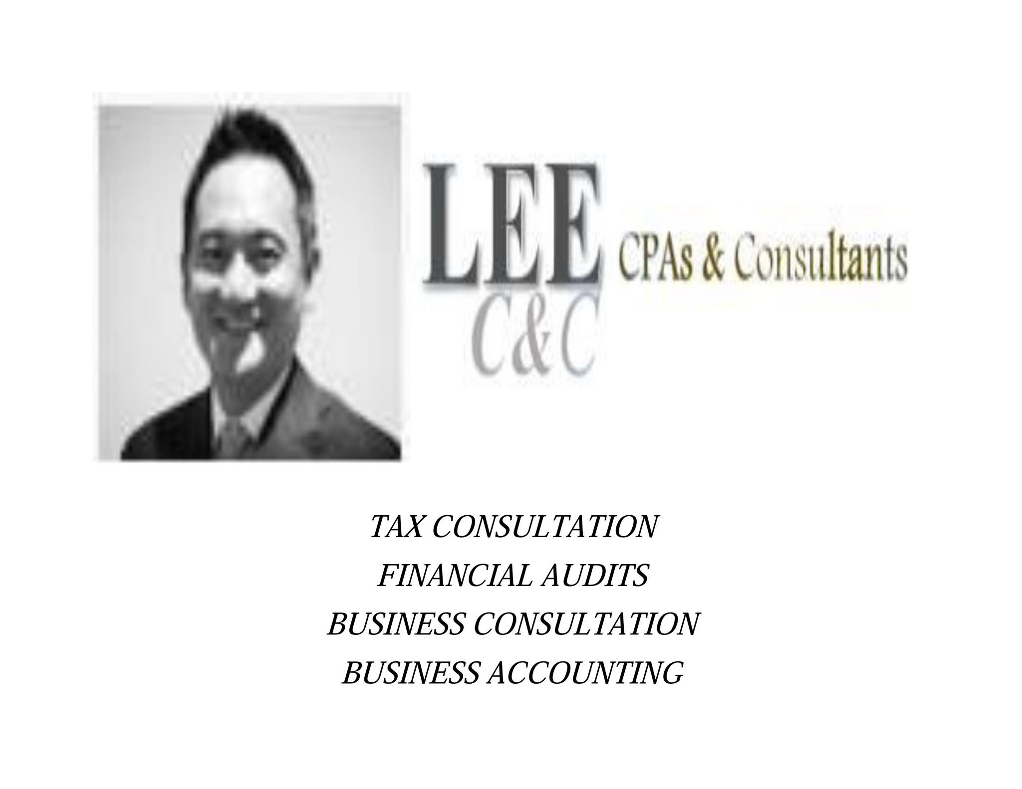 CPA LEE (International Tax)