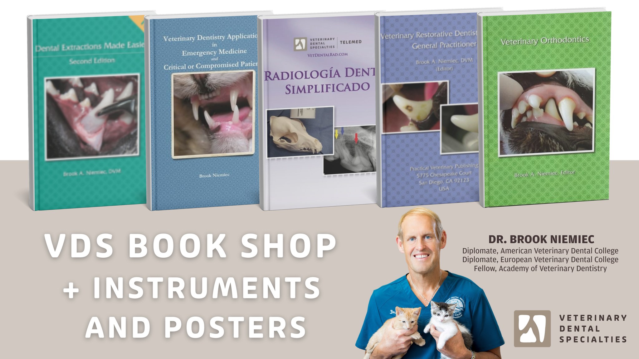 Veterinary Dental Specialties & Oral Surgery Irvine