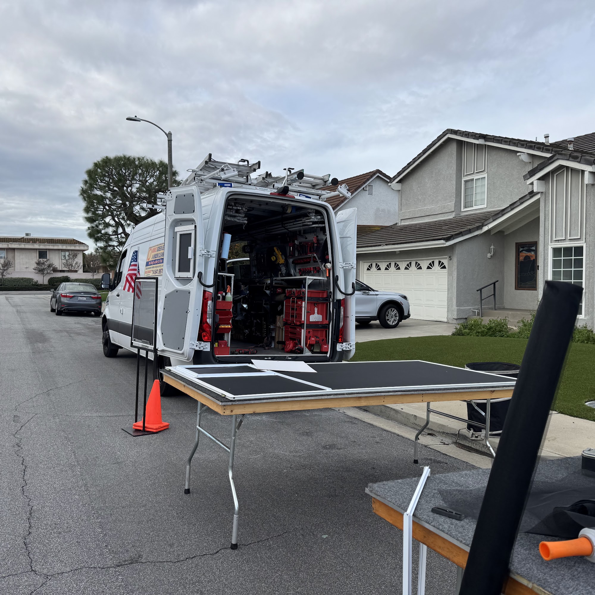 Del Mar Hardwood Flooring