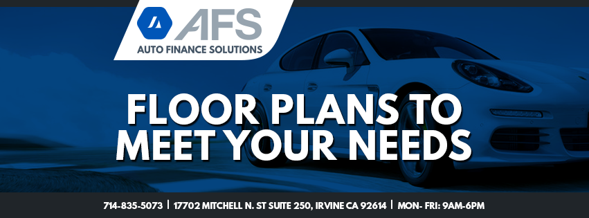 Auto Finance Solutions