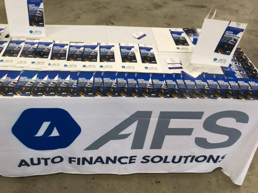 Auto Finance Solutions