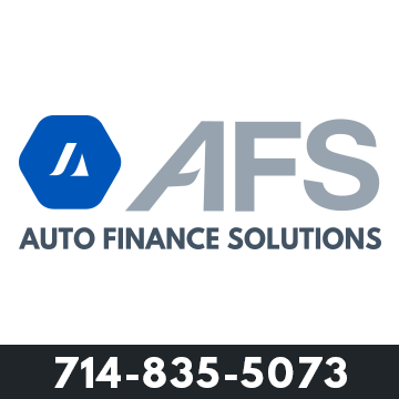 Auto Finance Solutions