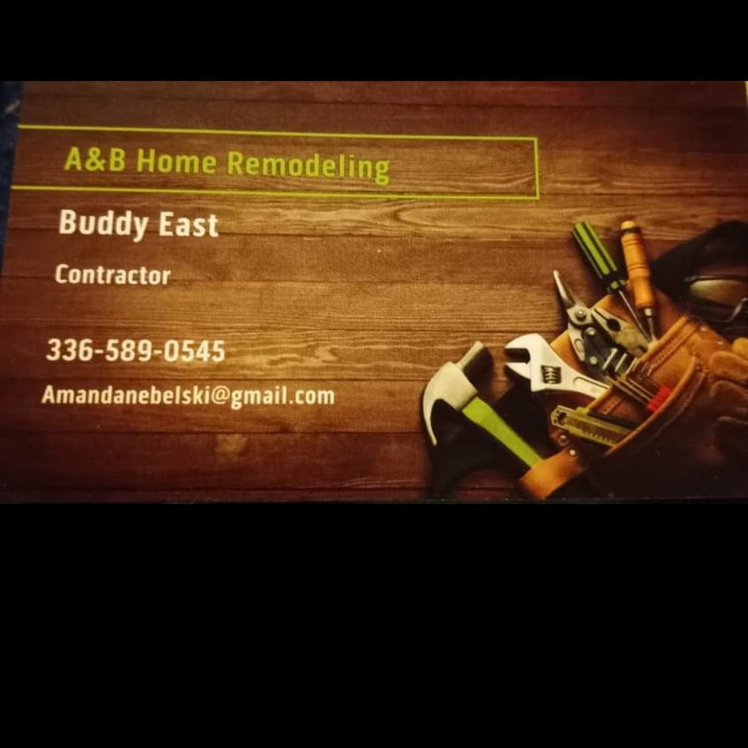 A&b Home Remodeling & Design