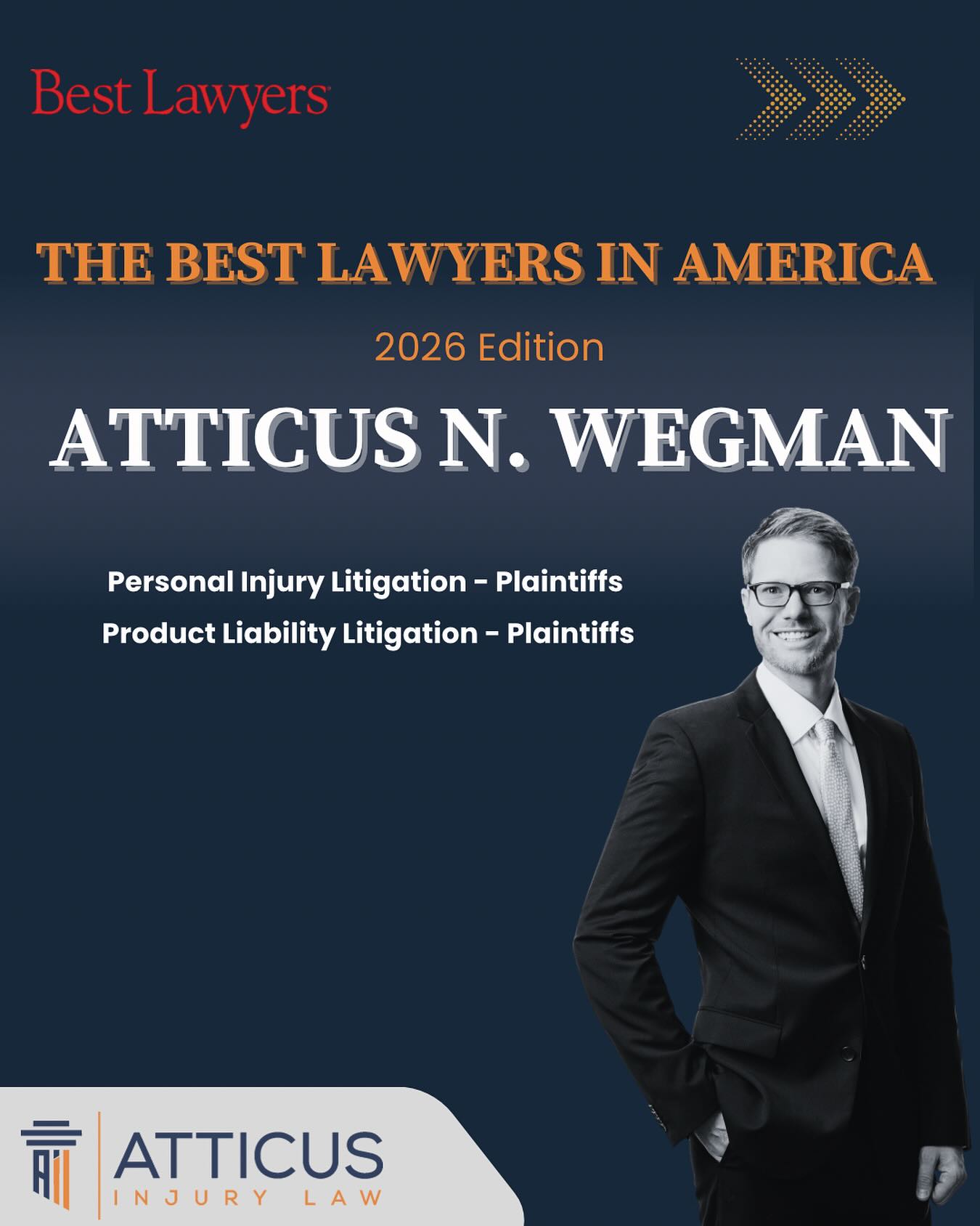 Atticus Injury Law, PC