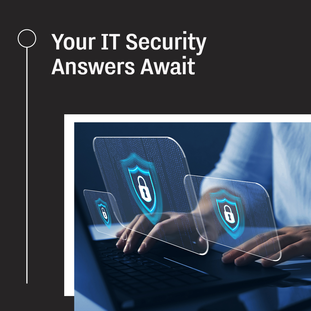 CyberTrust IT Solutions