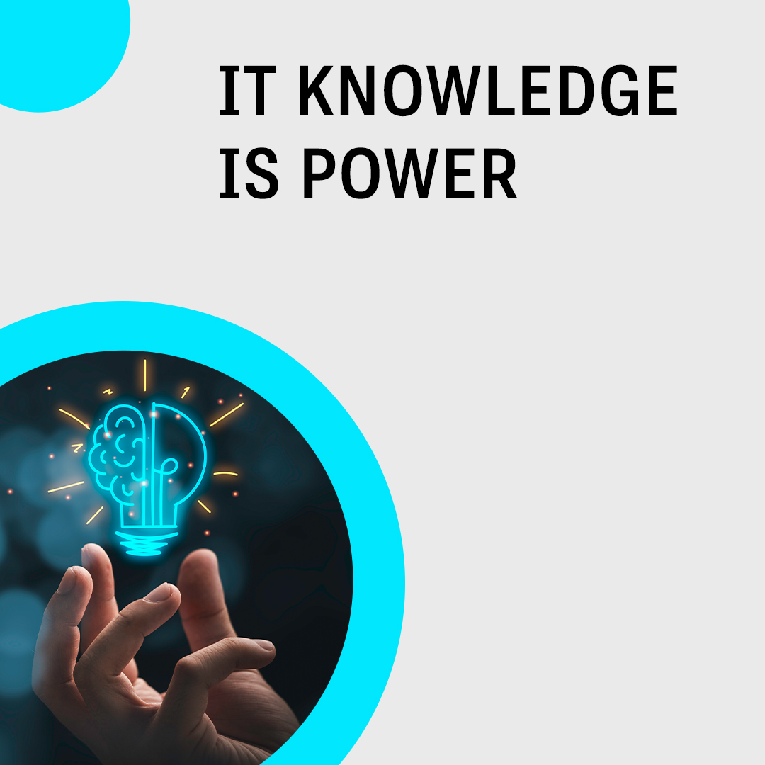 CyberTrust IT Solutions