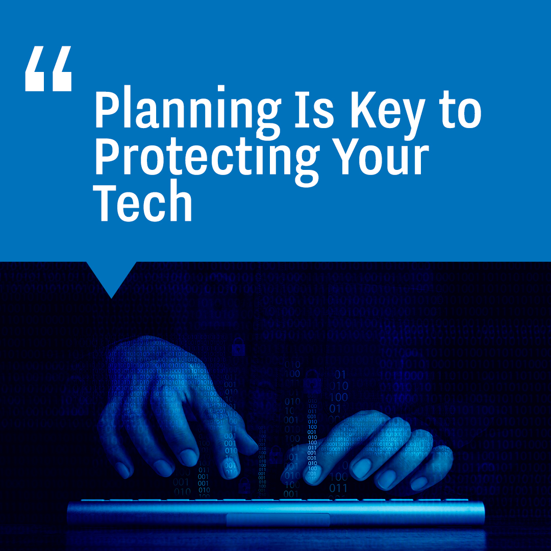 CyberTrust IT Solutions