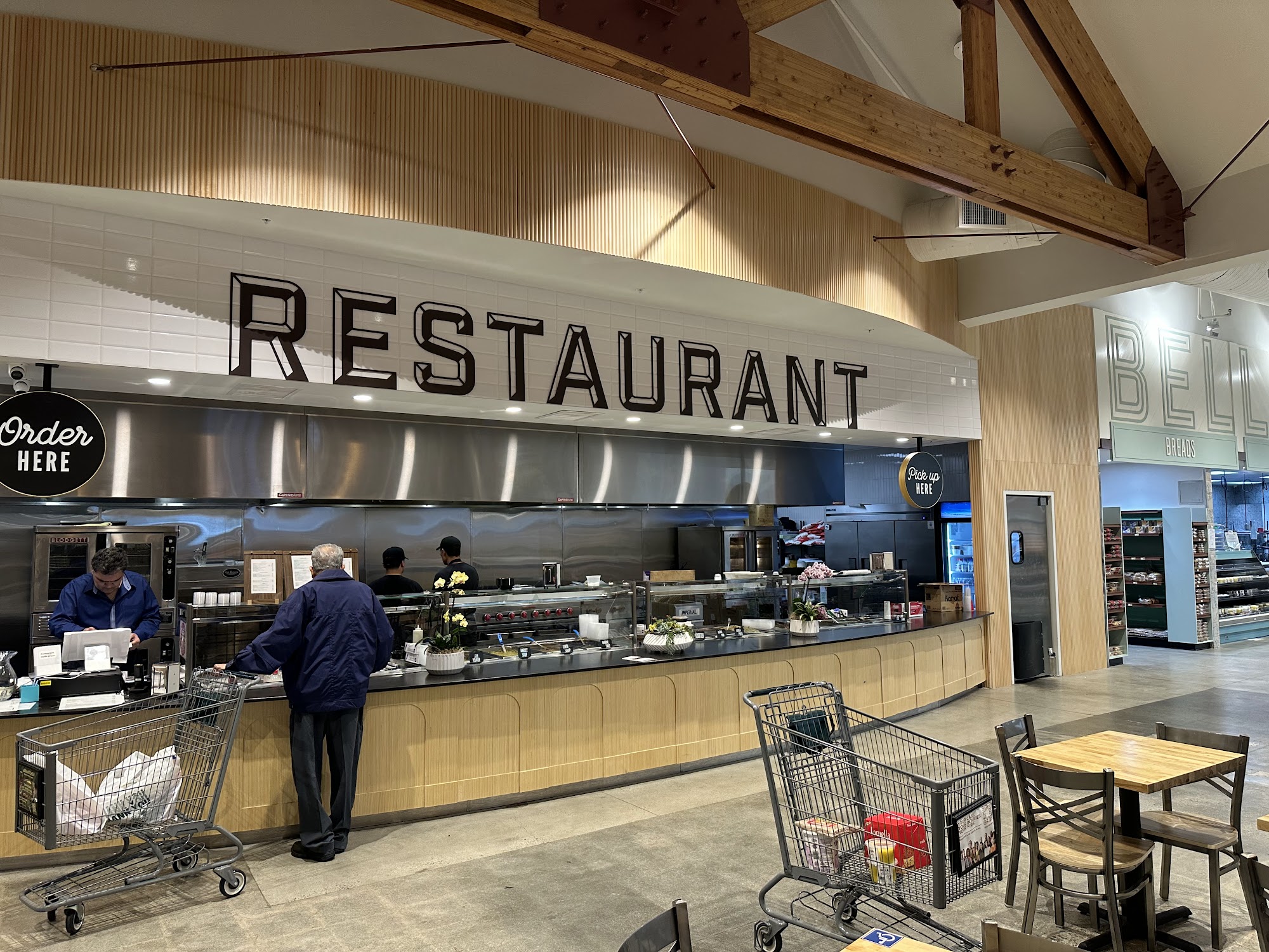 Super Irvine International Market Irvine