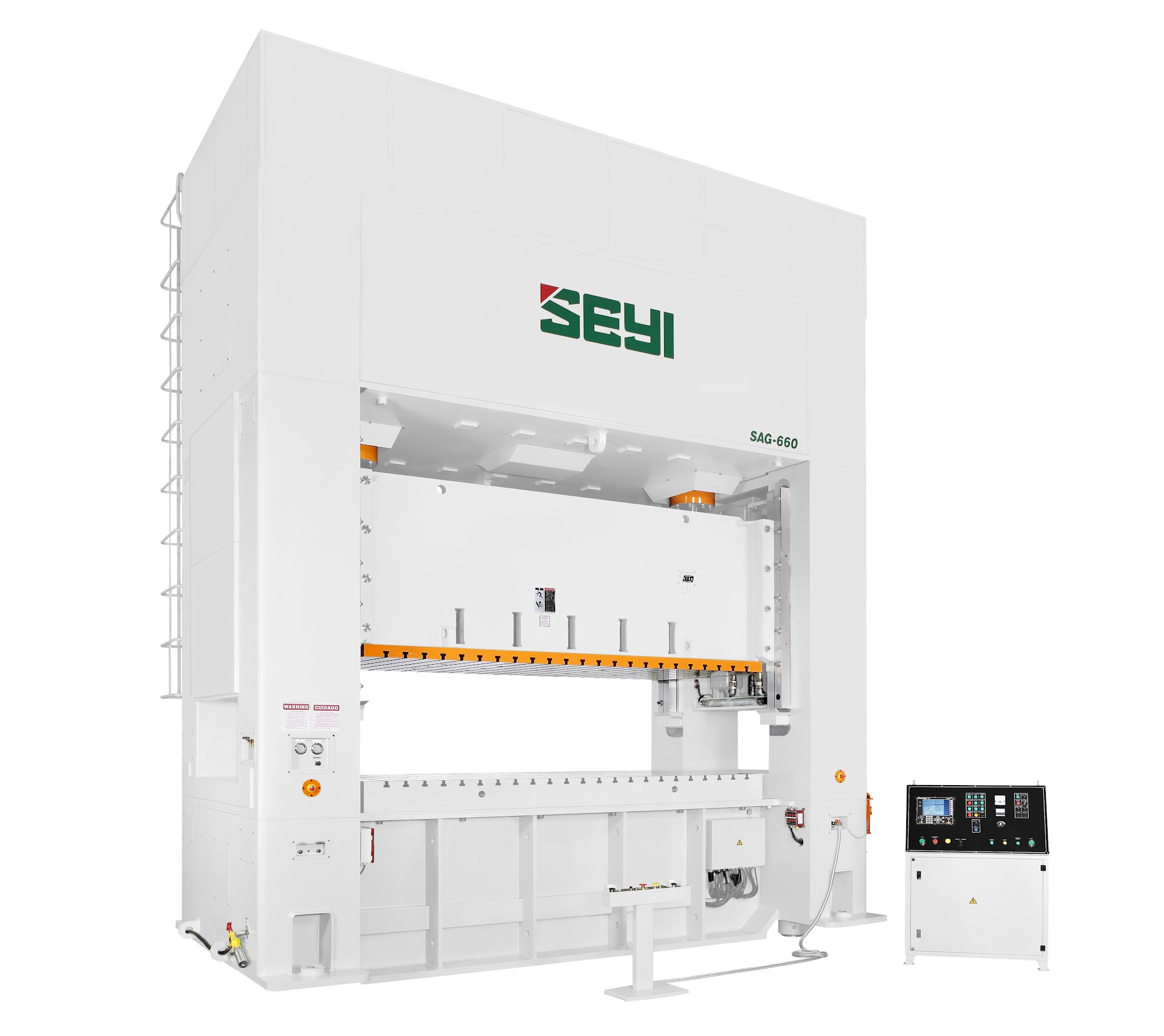 SEYI America, Inc. Irvine