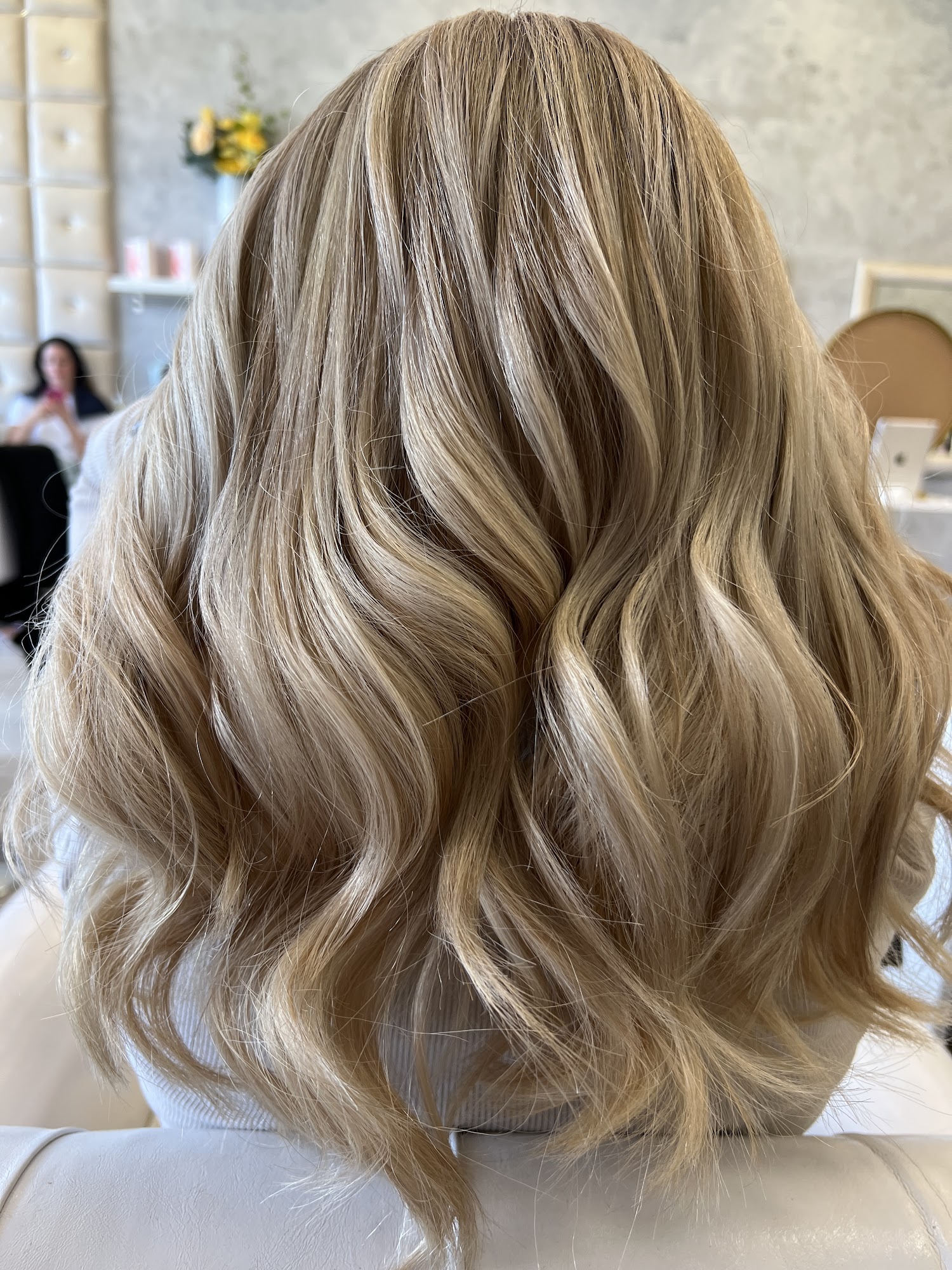 Laya Beauty and Hair