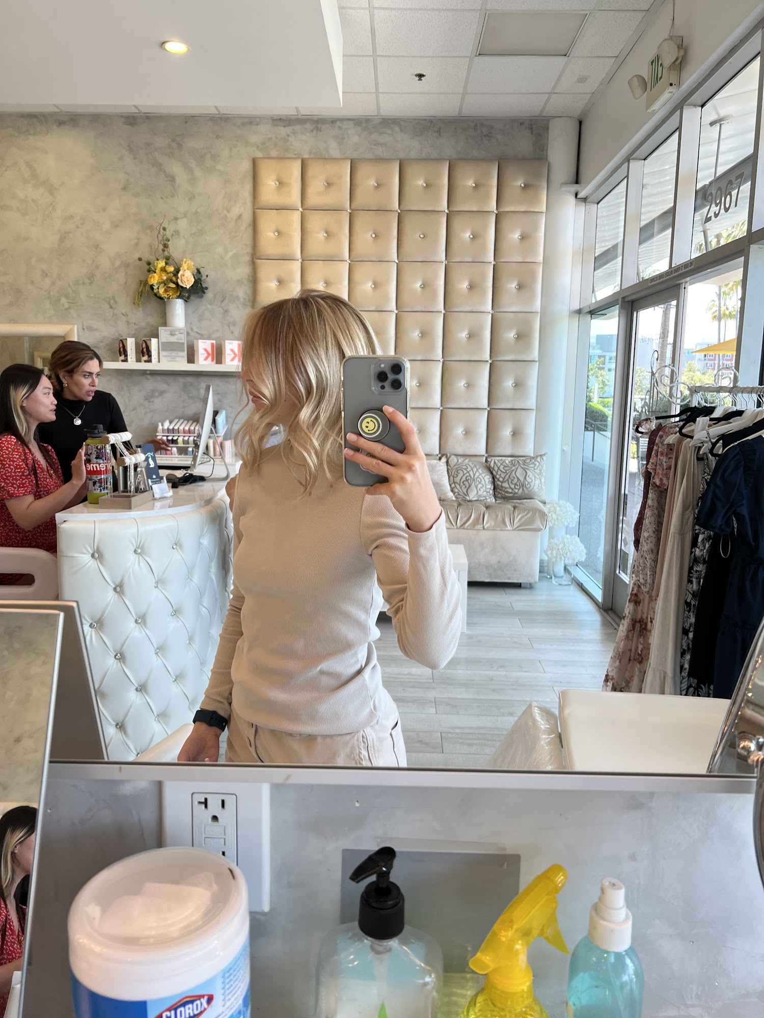 Laya Beauty and Hair