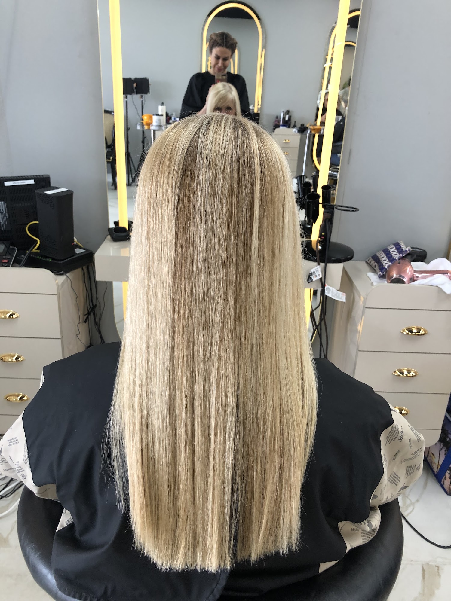 Laya Beauty and Hair