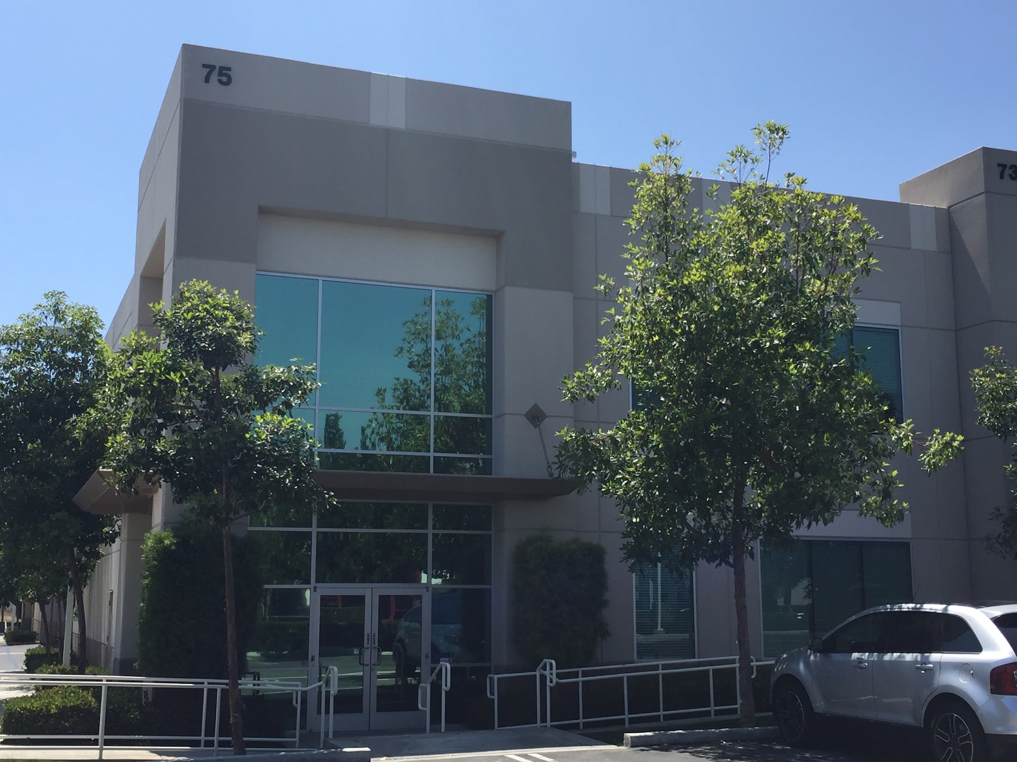 3D Beauty International Inc Irvine