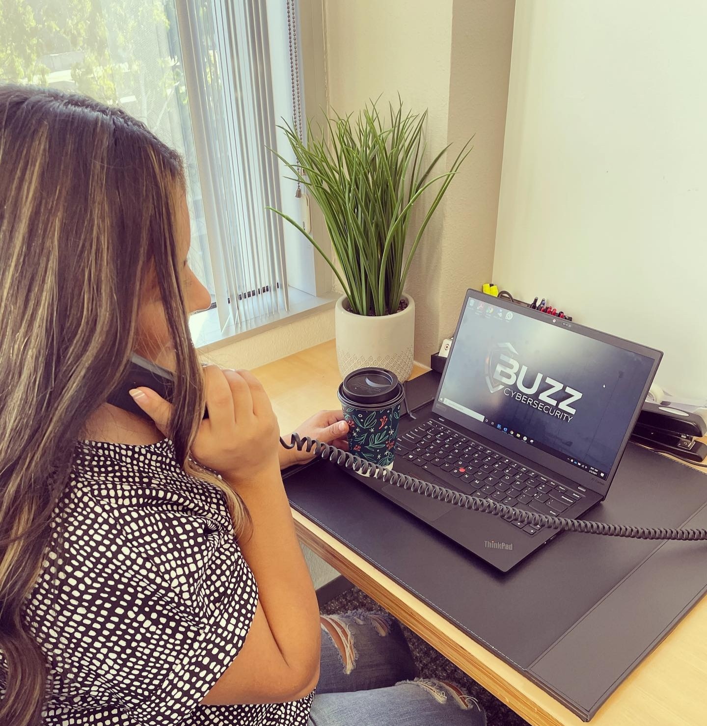 Buzz Cybersecurity - Irvine Managed IT Services 19800 MacArthur Blvd #300, Irvine California 92612