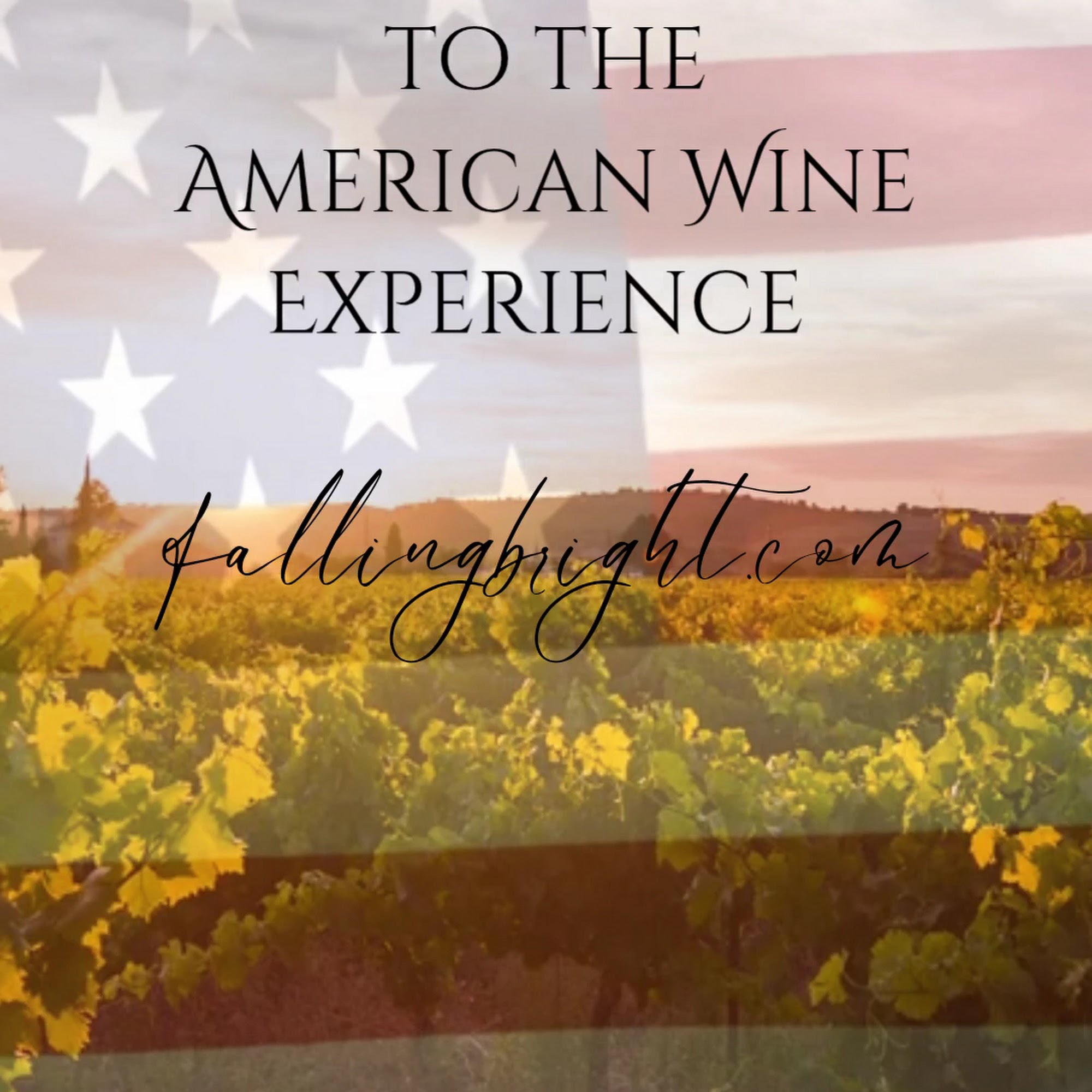 Falling Bright Wine Merchants - available for PICK UP or DELIVERY throughout OC Irvine