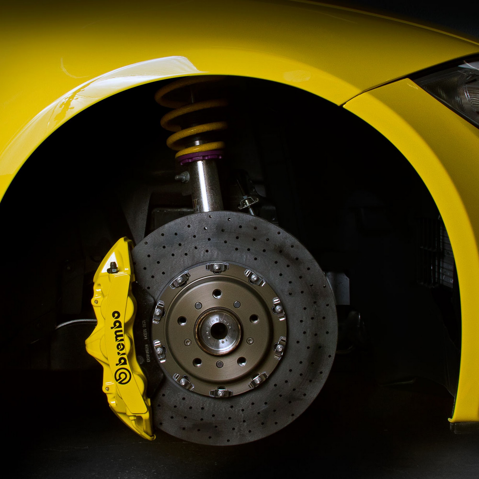 Race Technologies Irvine