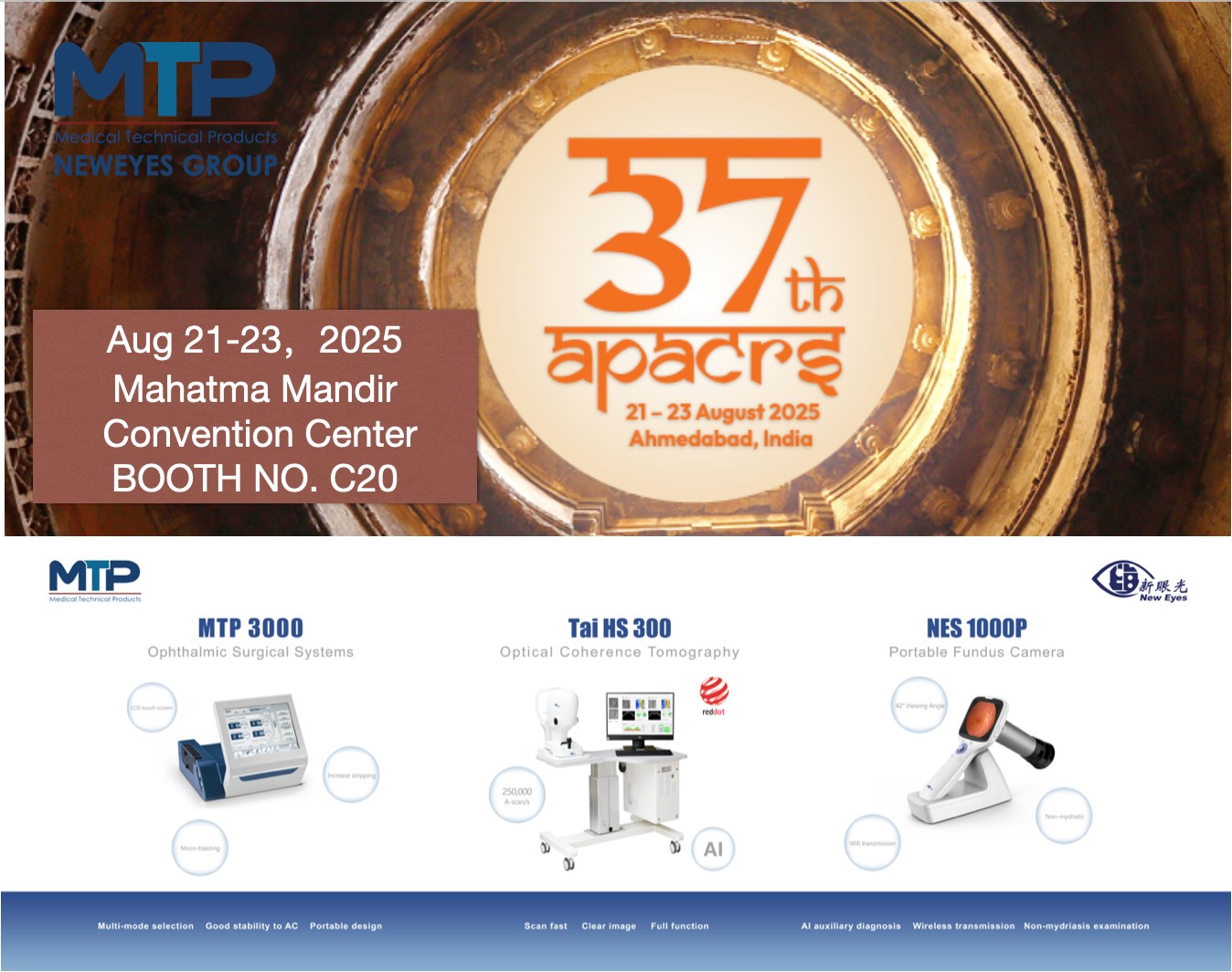 Medical Technical Products, Inc Irvine