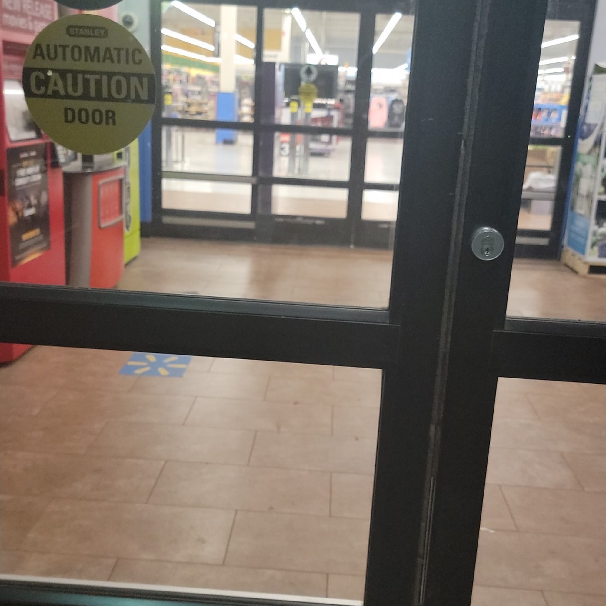 Walmart Deli