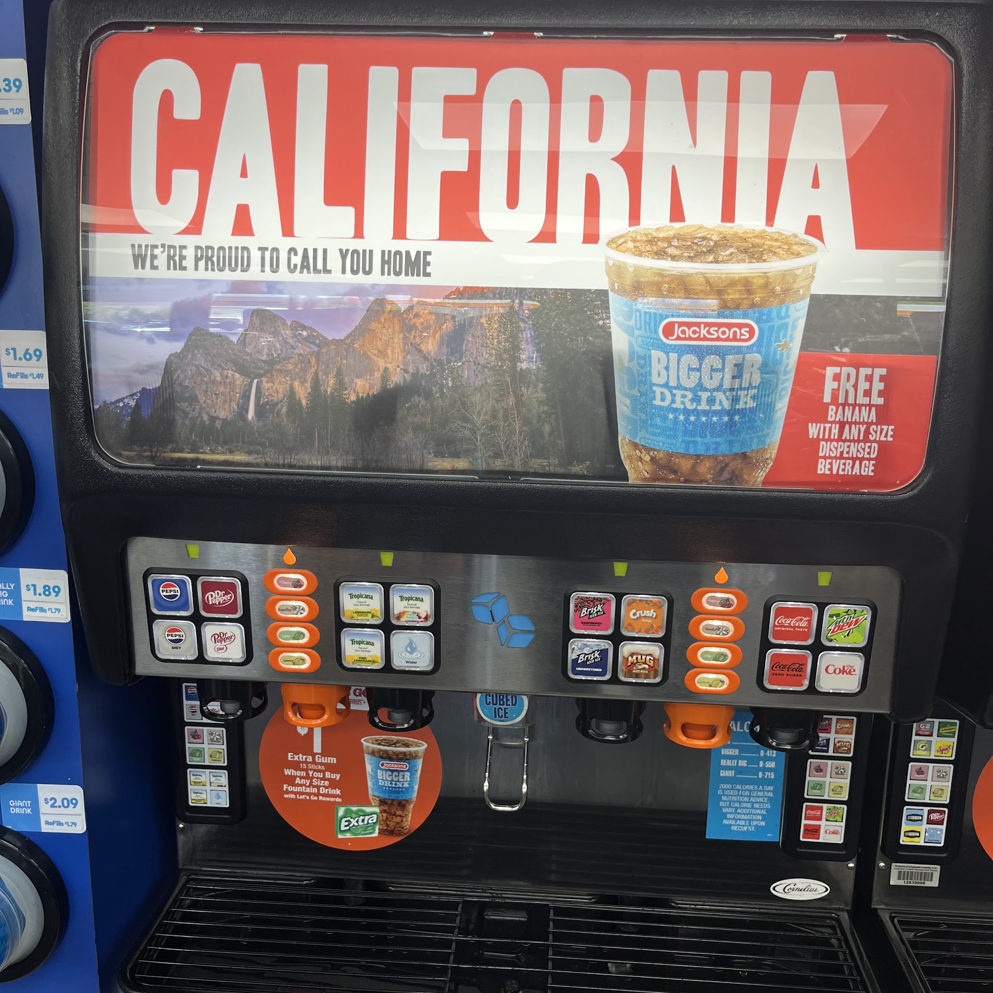 Jacksons Food Stores Irvine