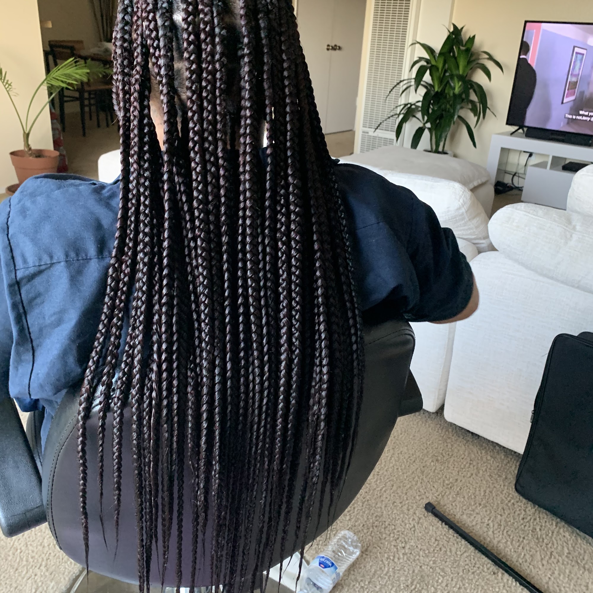 beYOUtiful Hair by Sharay