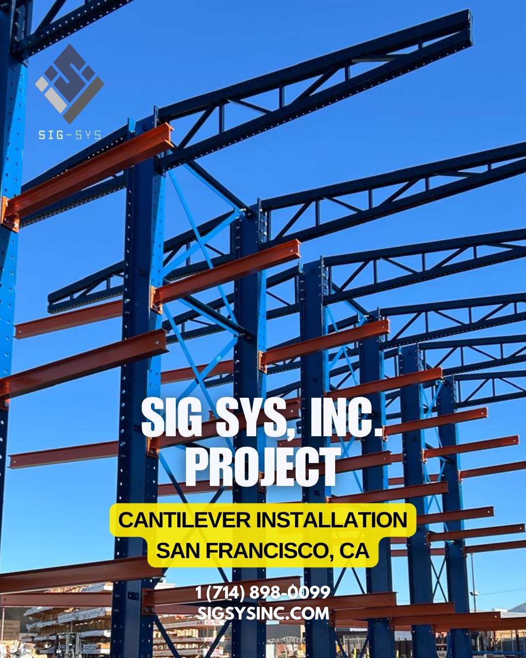 Sig Sys Inc.