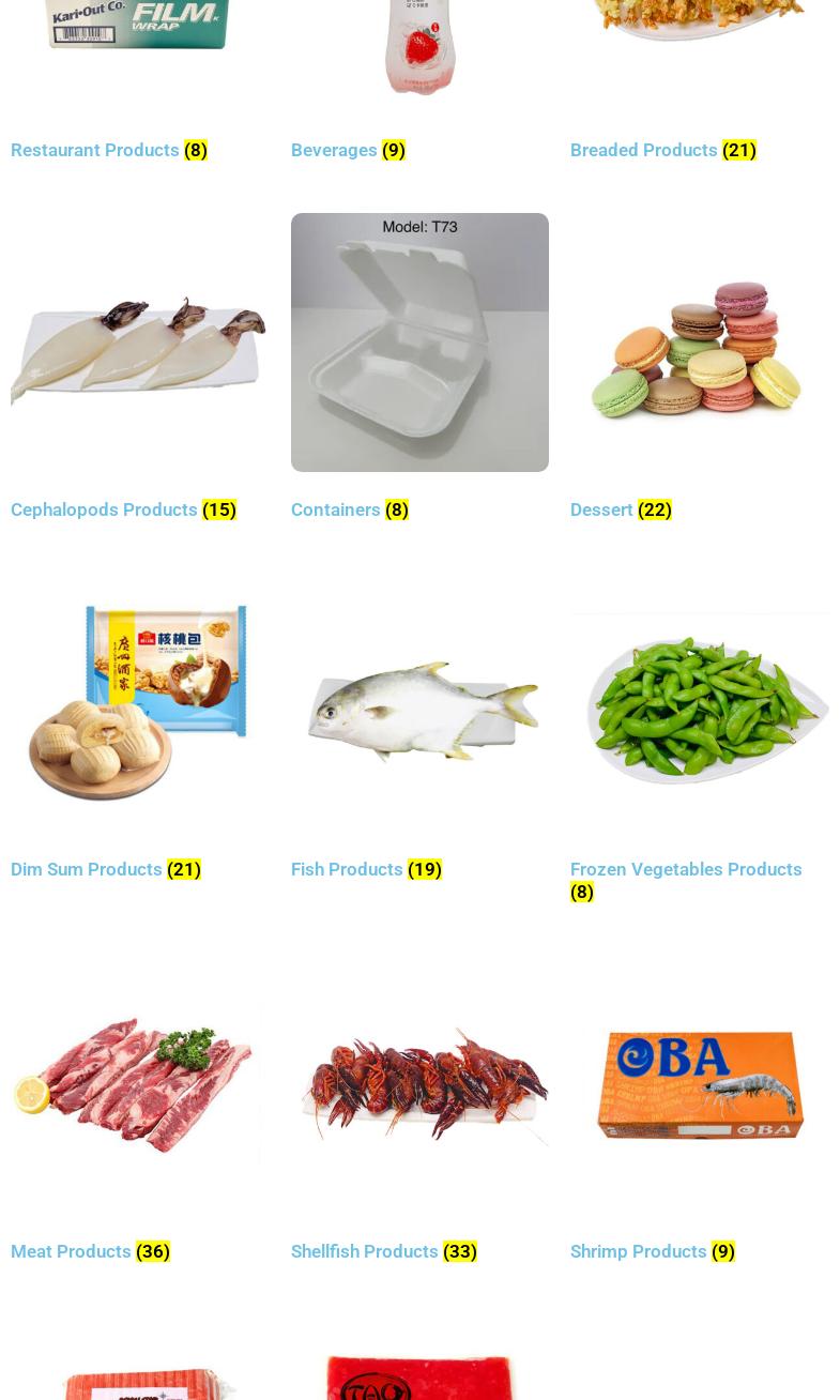 Great Wall Seafood Los Angeles Menu